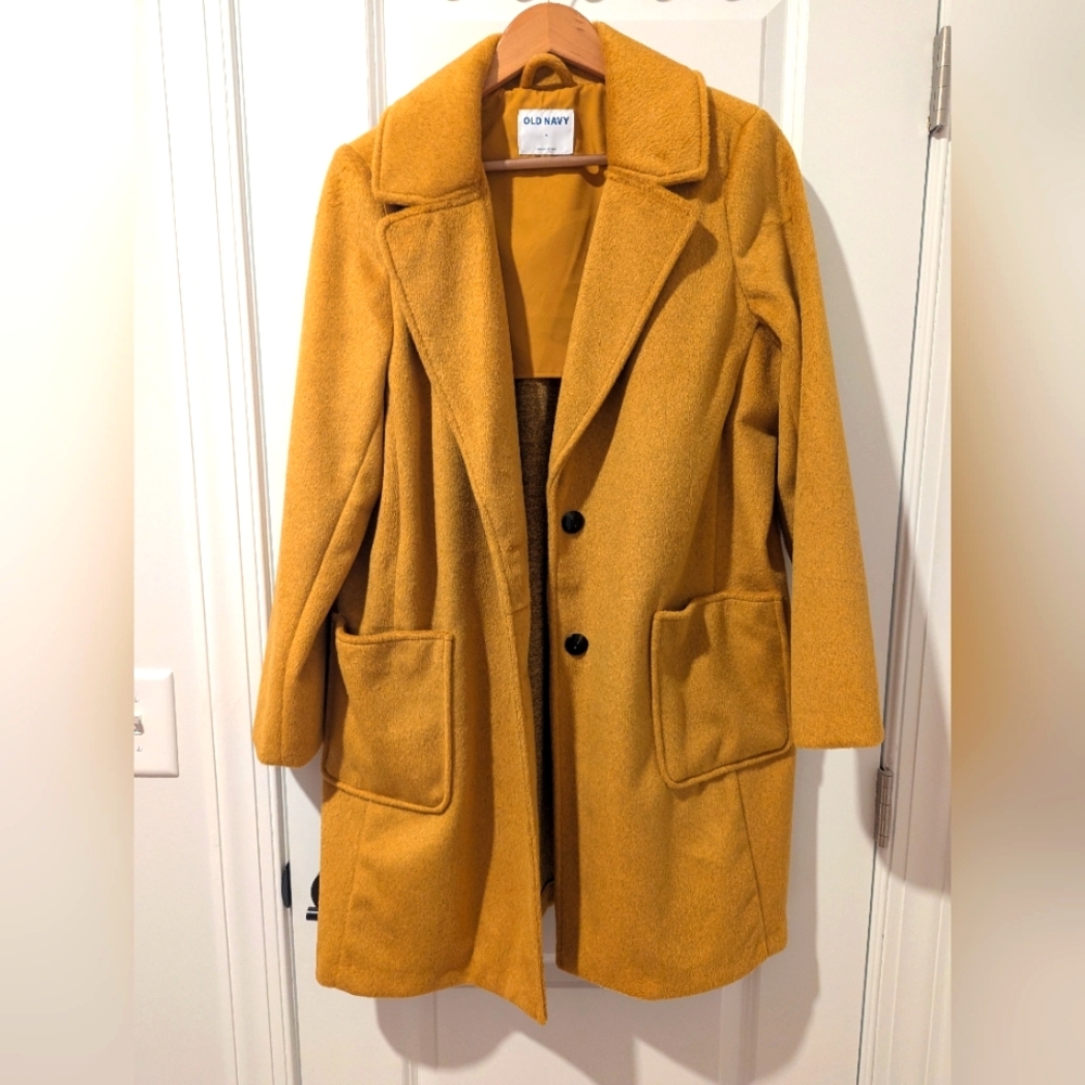 Old Navy Fall / Winter Coat.